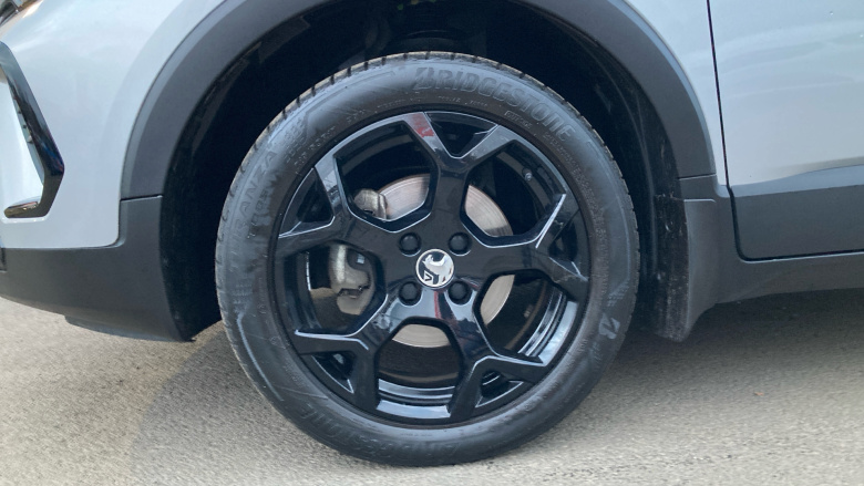 Vauxhall Crossland 1.2 Turbo GS Line 5dr Petrol Hatchback